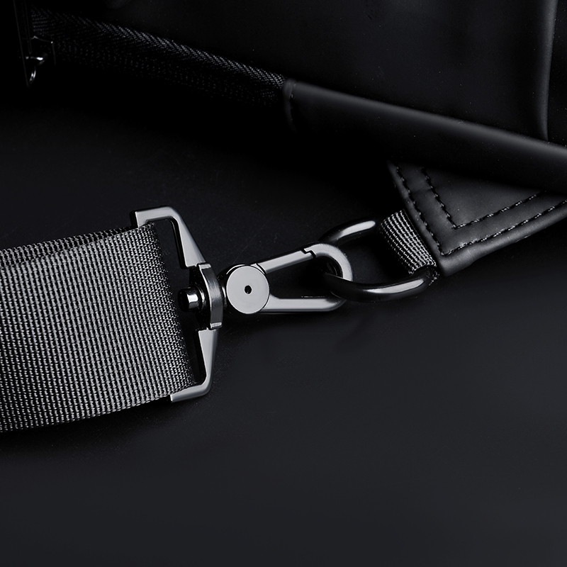 حقيبة كتف رجالية متعددة الوظائ - مراجعة Men Accessories For Travel وسعره