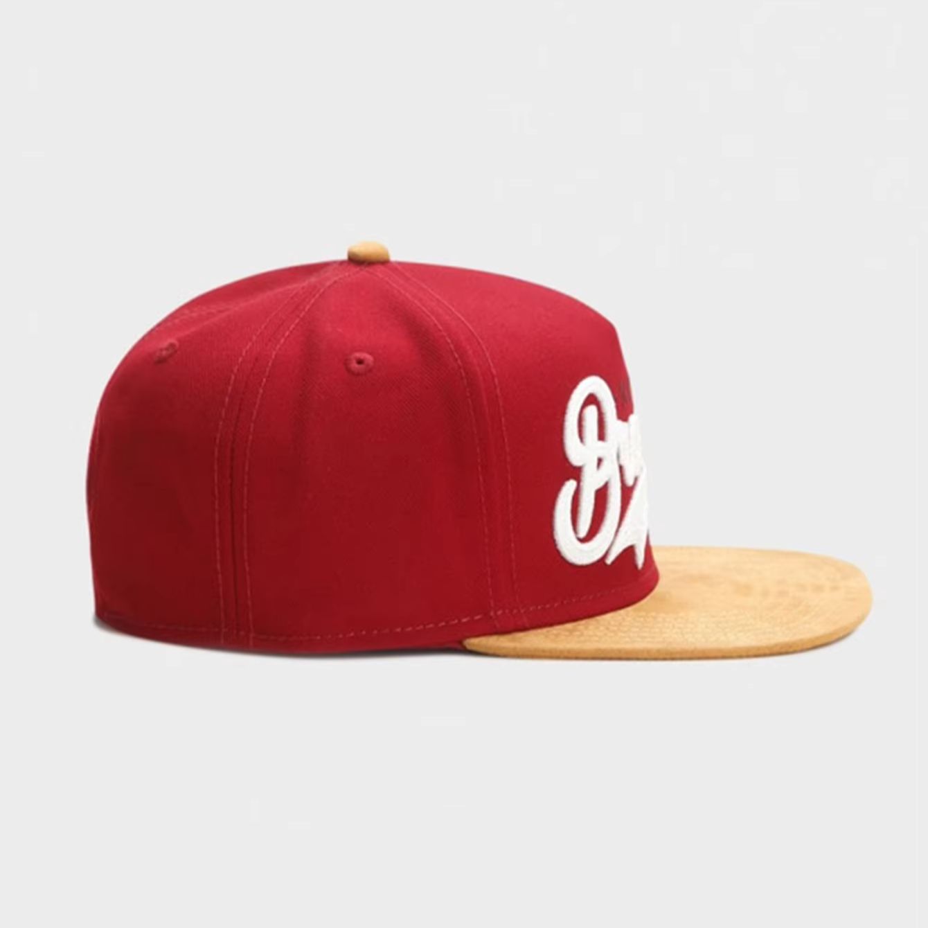 قبعة بروكلين للجنسين سوداء قاب - مراجعة Men Accessories Brands وسعره
