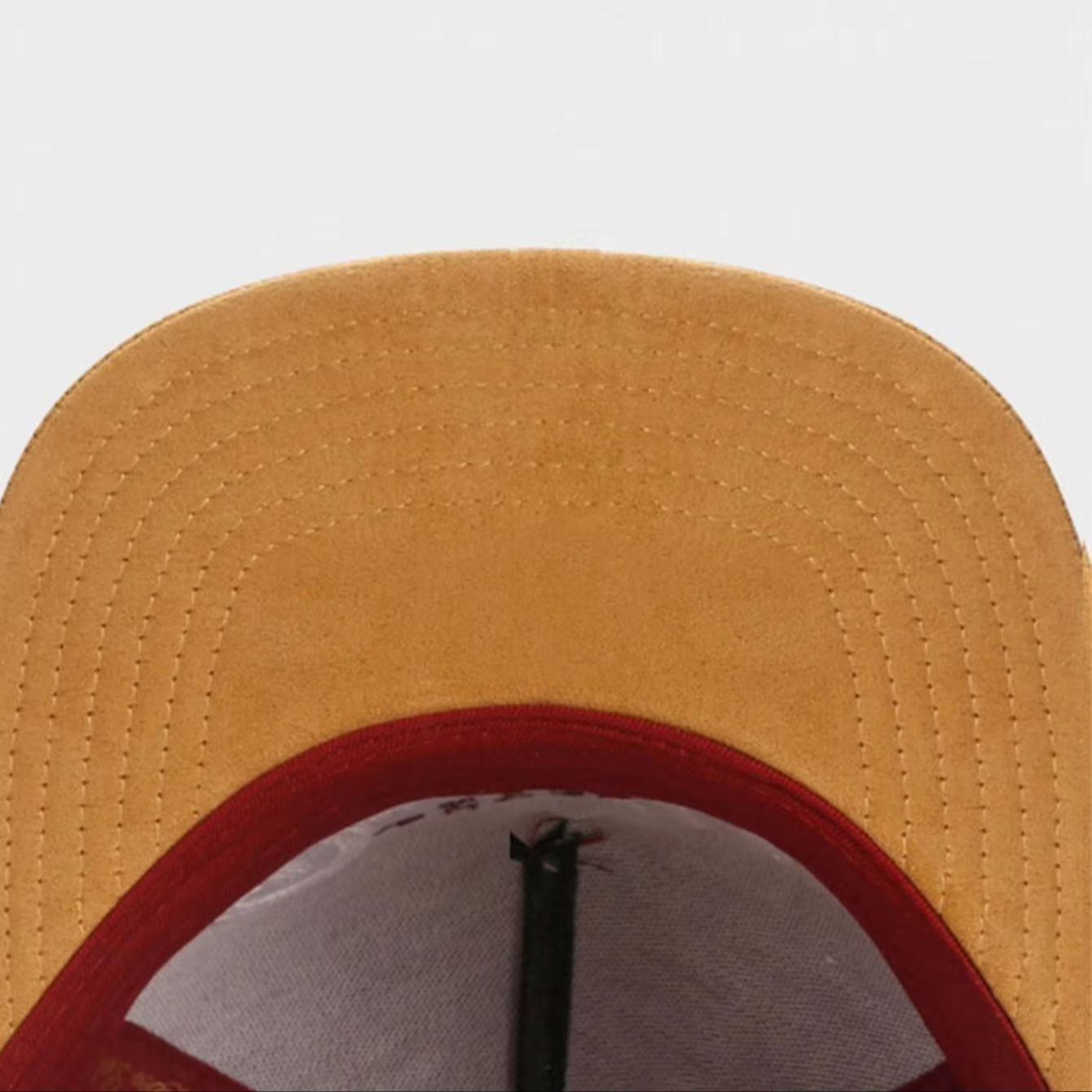 قبعة بروكلين للجنسين سوداء قاب - مراجعة Men Accessories Brands وسعره