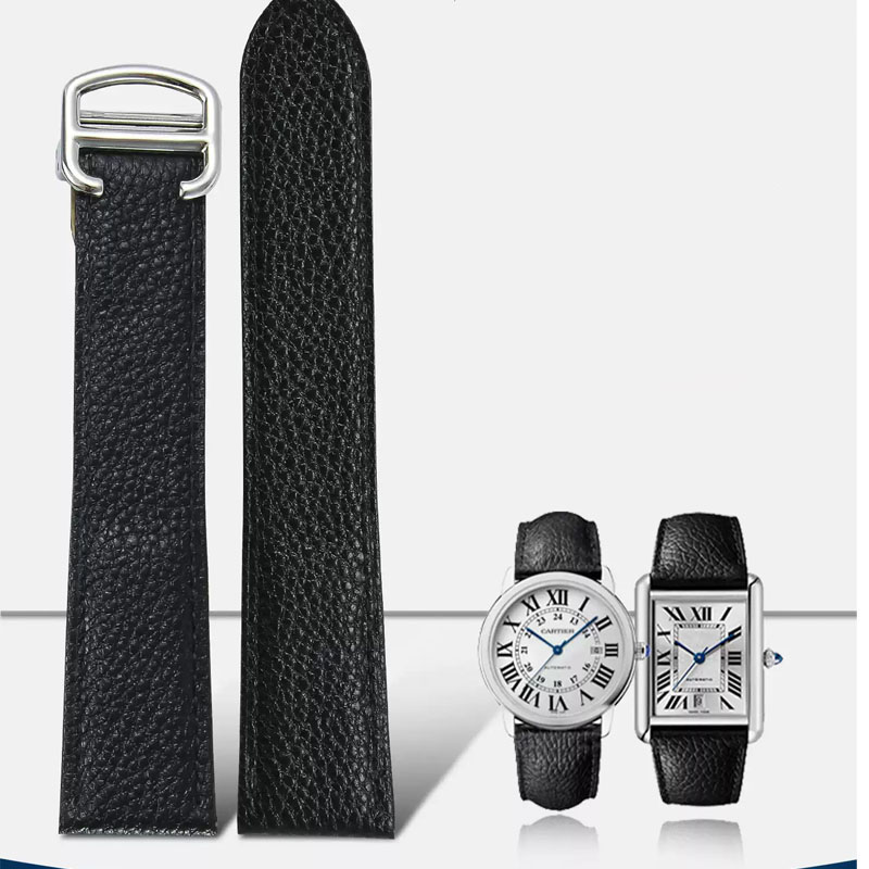 إكسسوارات أحزمة الساعات 17 20  - مراجعة Men'S Accessories London وسعره