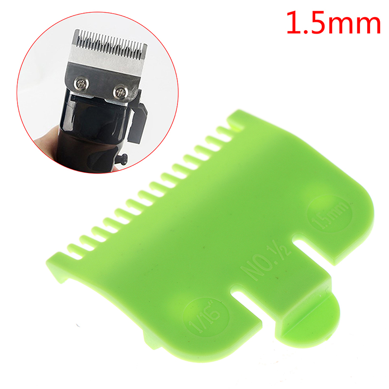 1 قطعة 1.5 مللي متر دليل القطع - مراجعة Men Accessories Guide وسعره