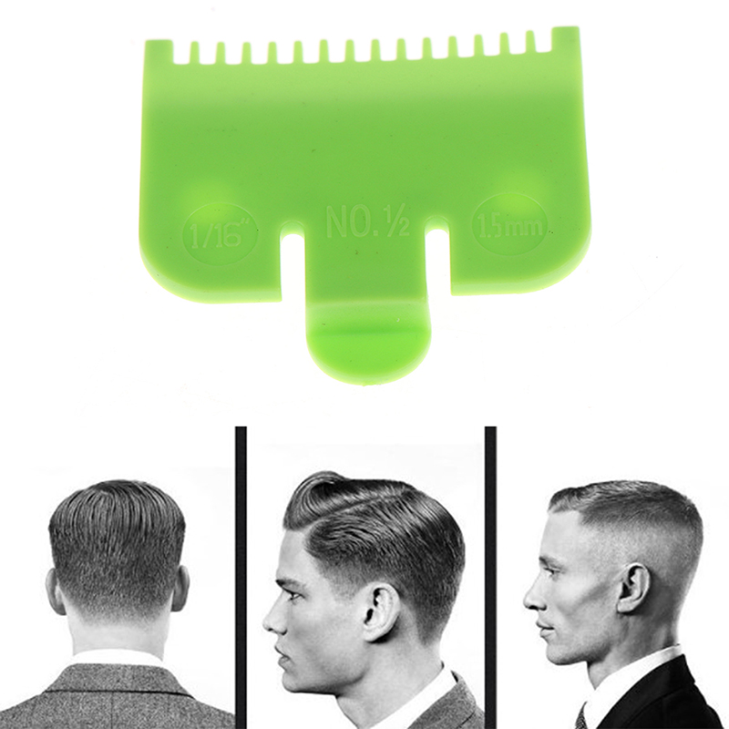 1 قطعة 1.5 مللي متر دليل القطع - مراجعة Men Accessories Guide وسعره