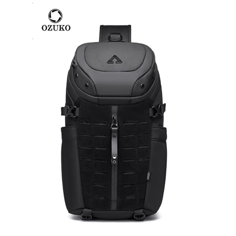 حقيبة صدر أوزوكو للرجال، حقيبة - مراجعة Men Accessories For Travel وسعره