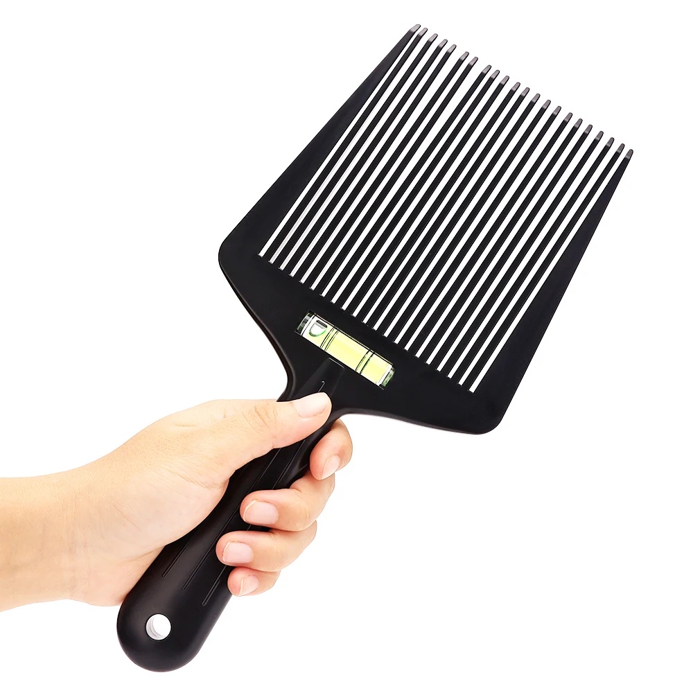 أمشاط حلاقة مزدوجة الأطراف للر - مراجعة Men Accessories Guide وسعره