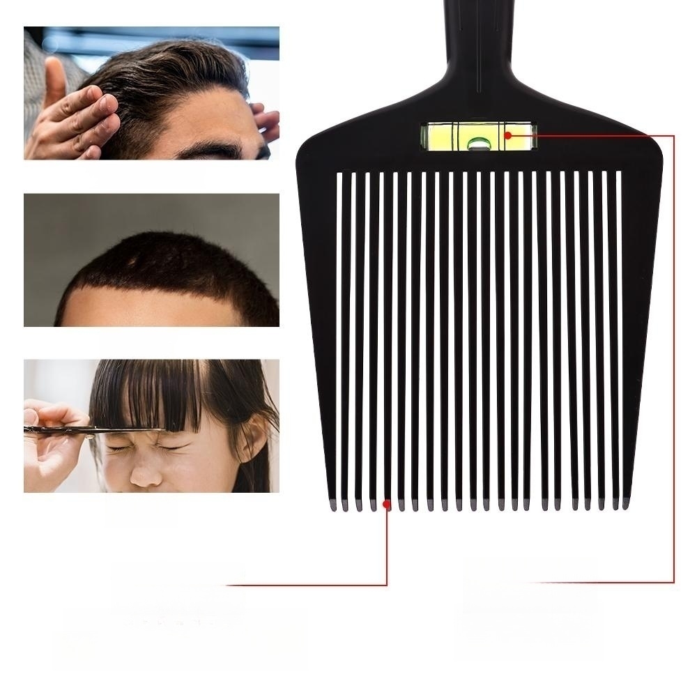 أمشاط حلاقة مزدوجة الأطراف للر - مراجعة Men Accessories Guide وسعره