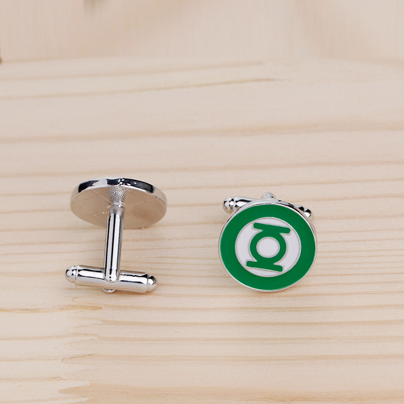 زوج من أزرار الأكمام الرجالية  - مراجعة Men Accessories Sale وسعره