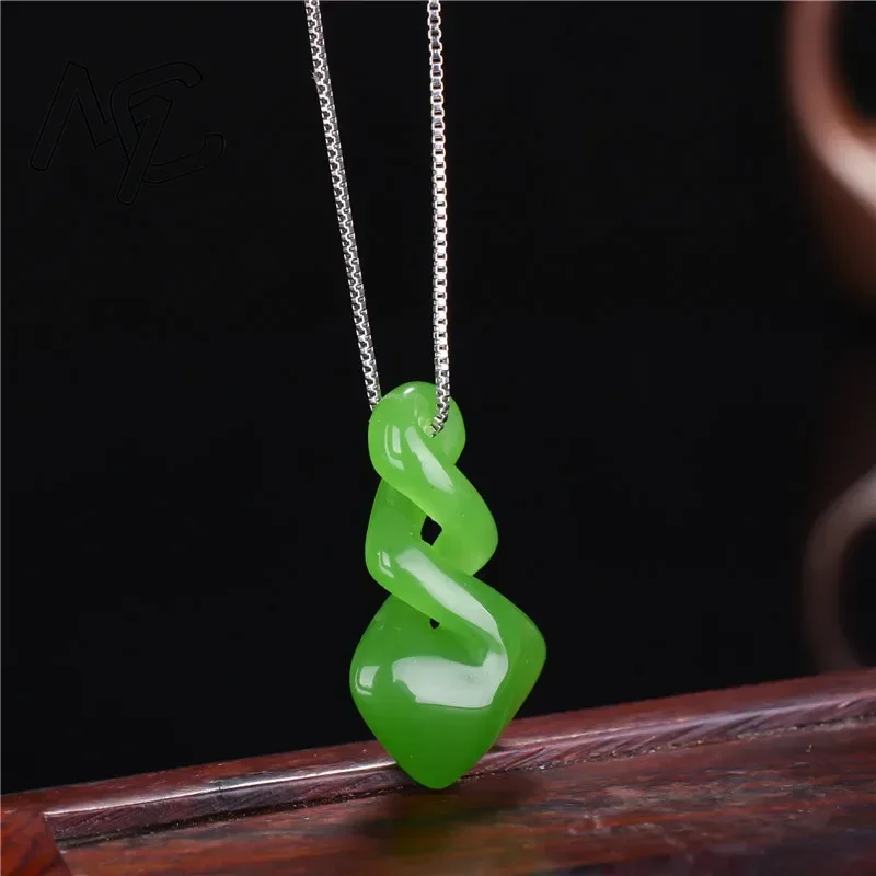 الطبيعية Hetian اليشم الأخضر ا - مراجعة Men'S Accessories Drop Shipping وسعره