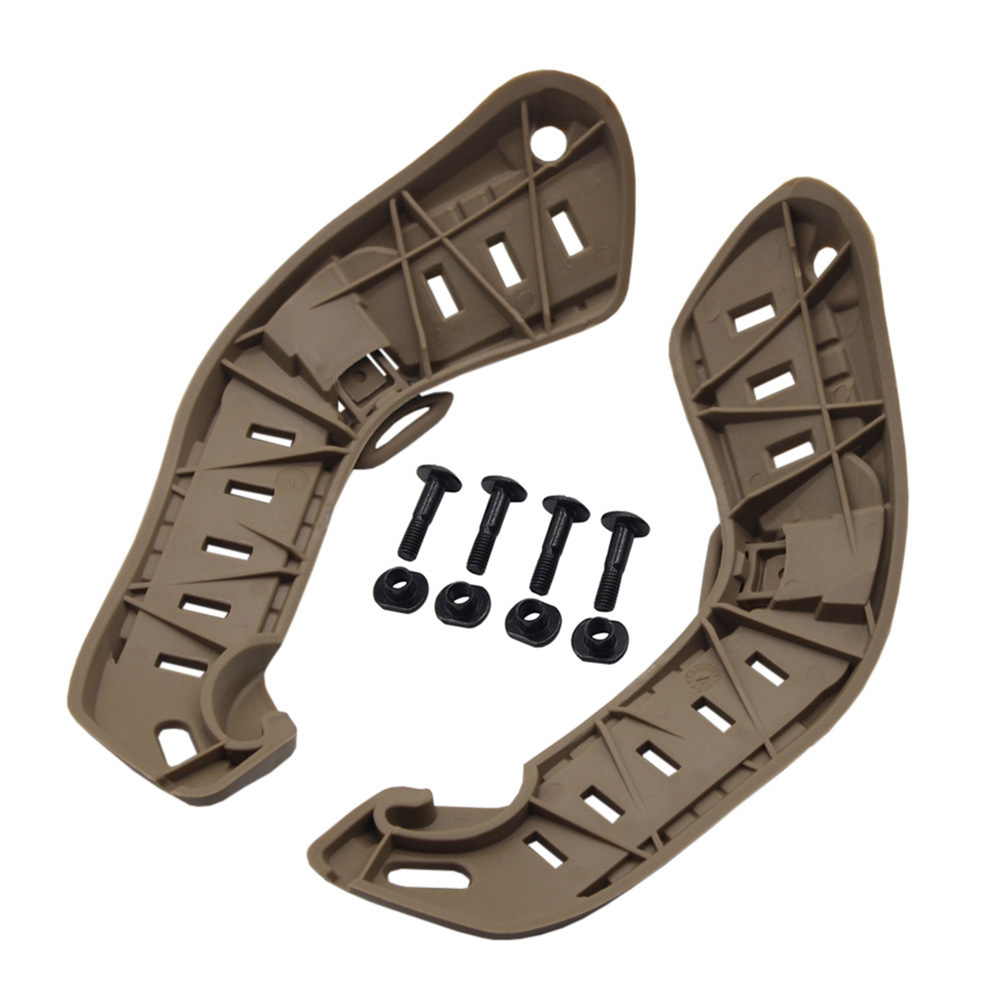Sinairsoft-airsoft miche خوذة  - مراجعة Men Accessories Guide وسعره