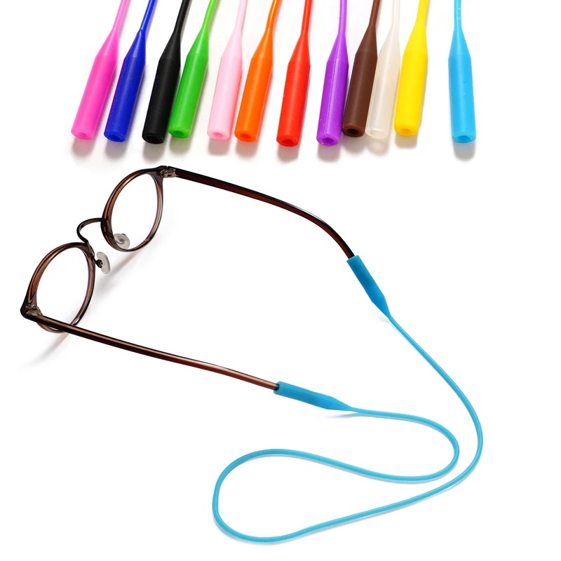 1/2 قطعة حبل سيليكون مضاد للسق - مراجعة Men'S Accessories Drop Shipping وسعره