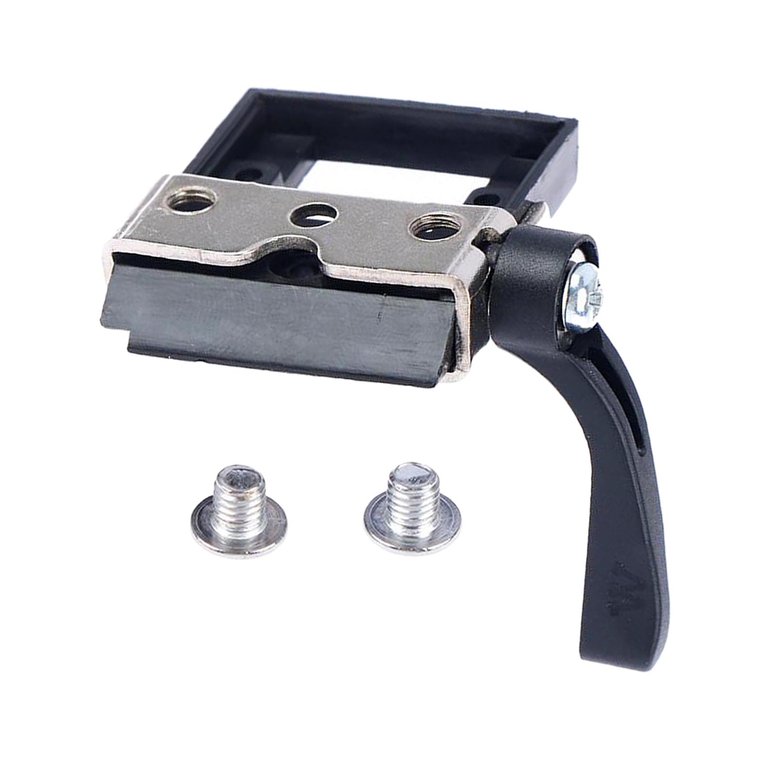 طقم إصلاح ماكينة حلاقة الشعر ا - مراجعة Men Accessories Guide وسعره