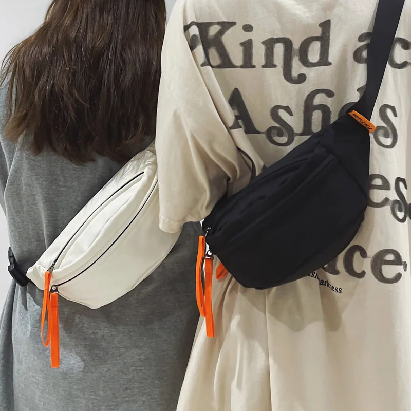 حقيبة حبال كاجوال مقاومة للماء - مراجعة Men Accessories For Travel وسعره
