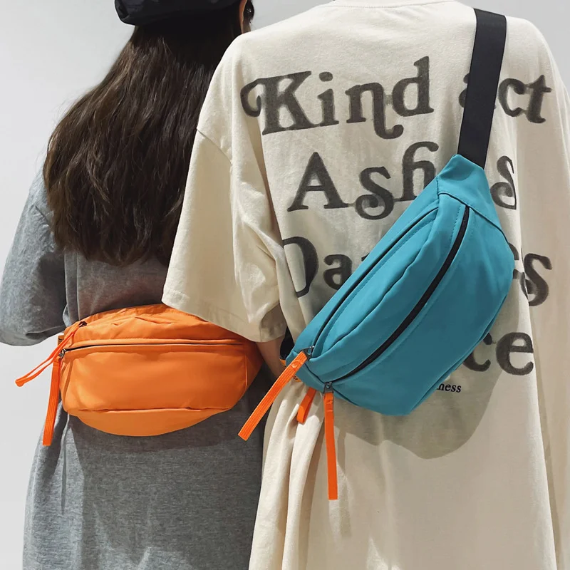 حقيبة حبال كاجوال مقاومة للماء - مراجعة Men Accessories For Travel وسعره