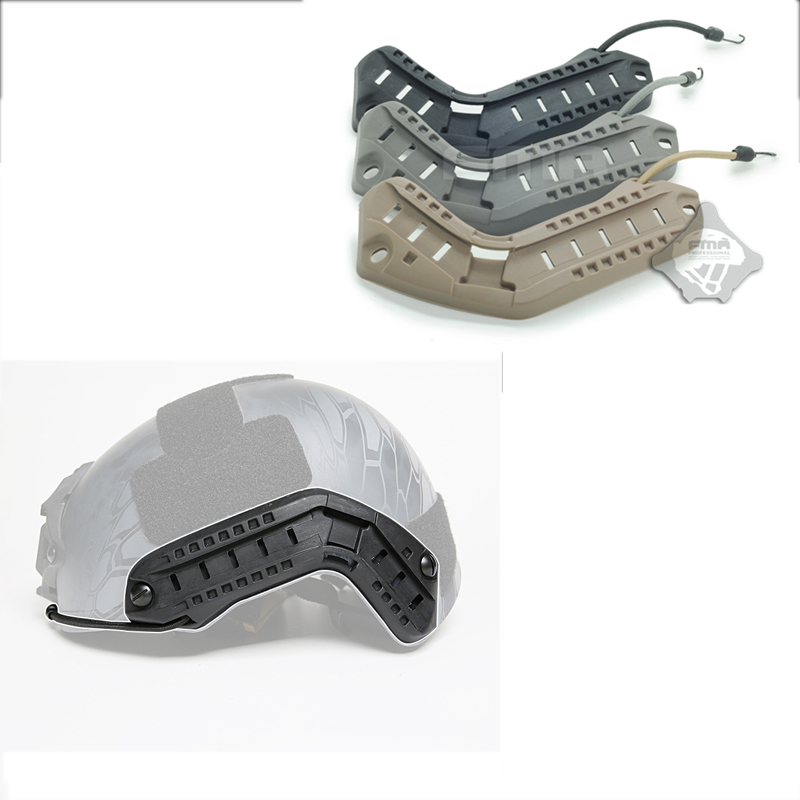 حاجز توجيه FMA لملحقات دليل خو - مراجعة Men Accessories Guide وسعره