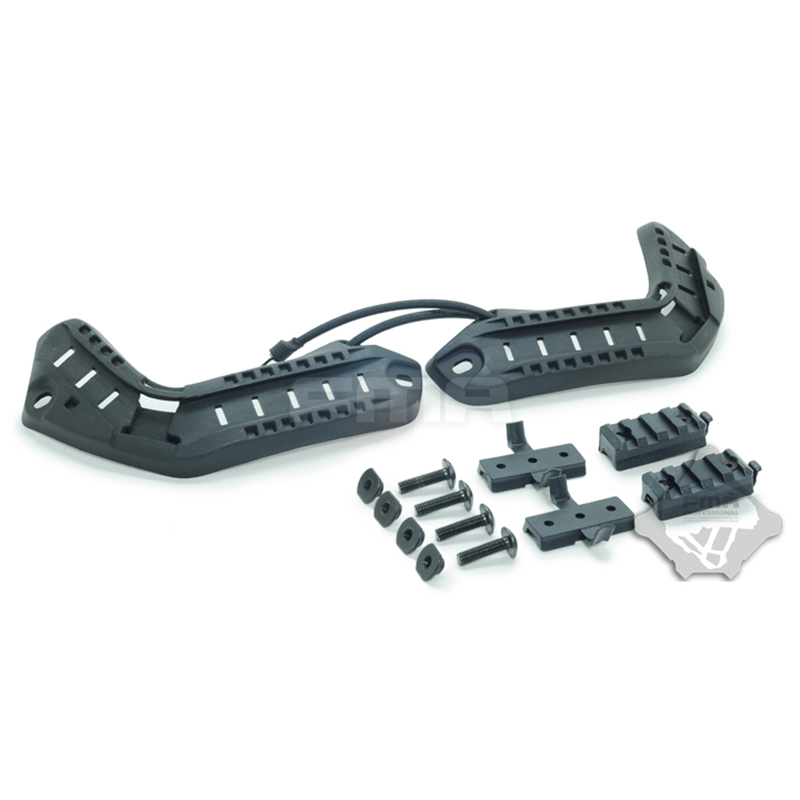 حاجز توجيه FMA لملحقات دليل خو - مراجعة Men Accessories Guide وسعره
