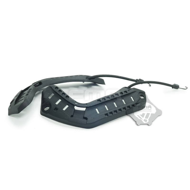 حاجز توجيه FMA لملحقات دليل خو - مراجعة Men Accessories Guide وسعره