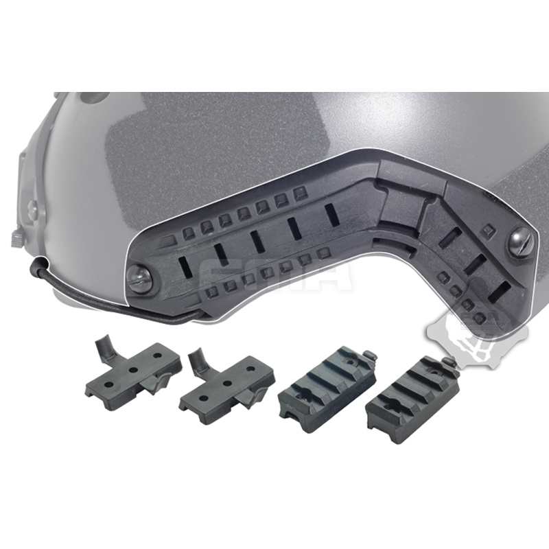 حاجز توجيه FMA لملحقات دليل خو - مراجعة Men Accessories Guide وسعره