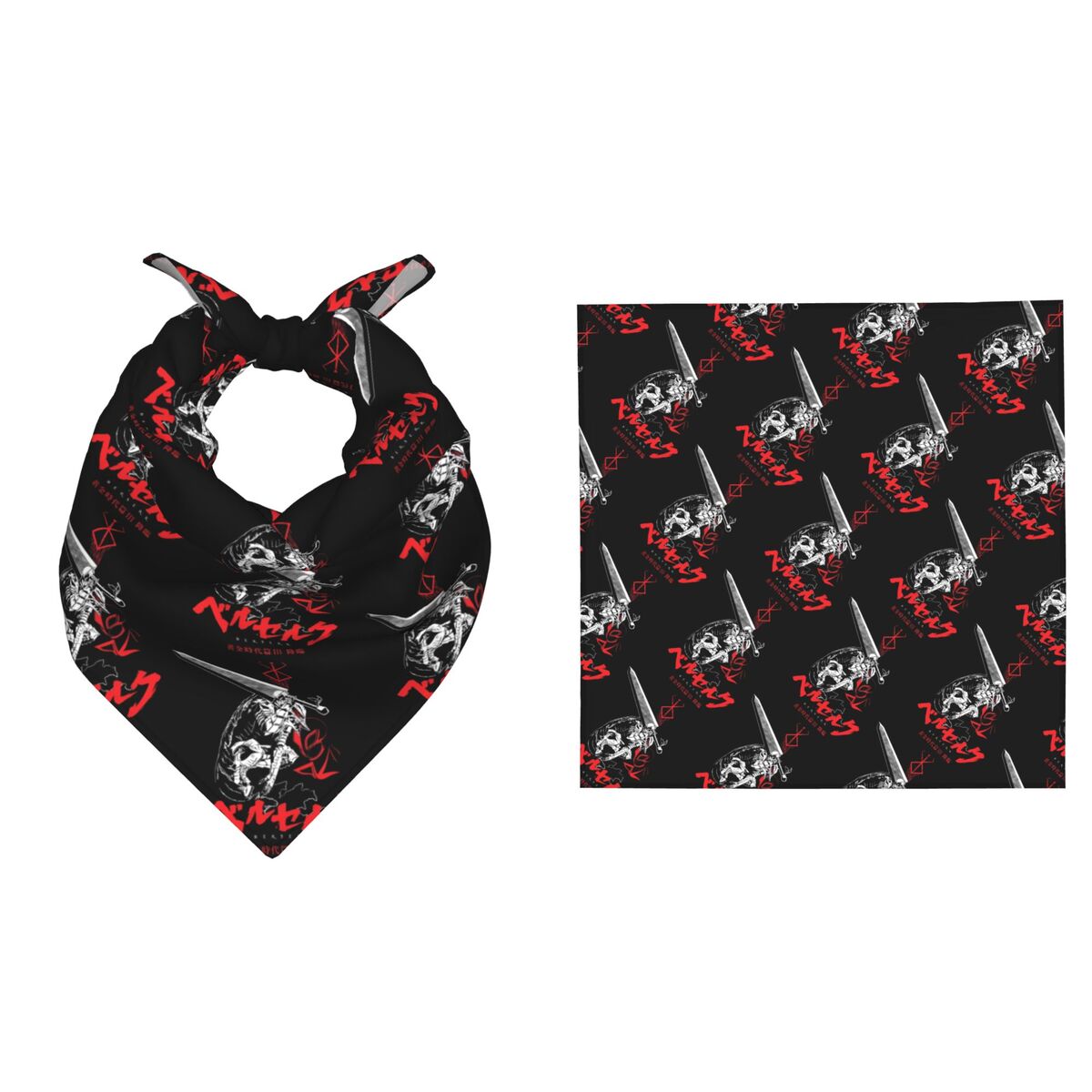 وشاح رقبة مربع بطول 55 سم بتصم - مراجعة Men Accessories Brands وسعره