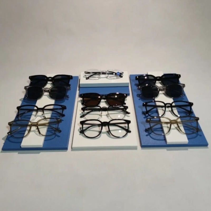النظارات الخشبية المنظم حالة ا - مراجعة Men'S Accessories Cheap وسعره