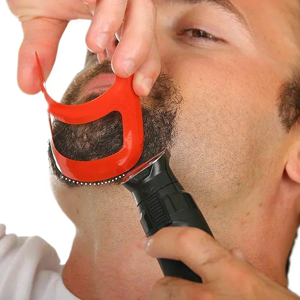 مسطرة تشذيب الماعز للرجال ، دل - مراجعة Men Accessories Guide وسعره