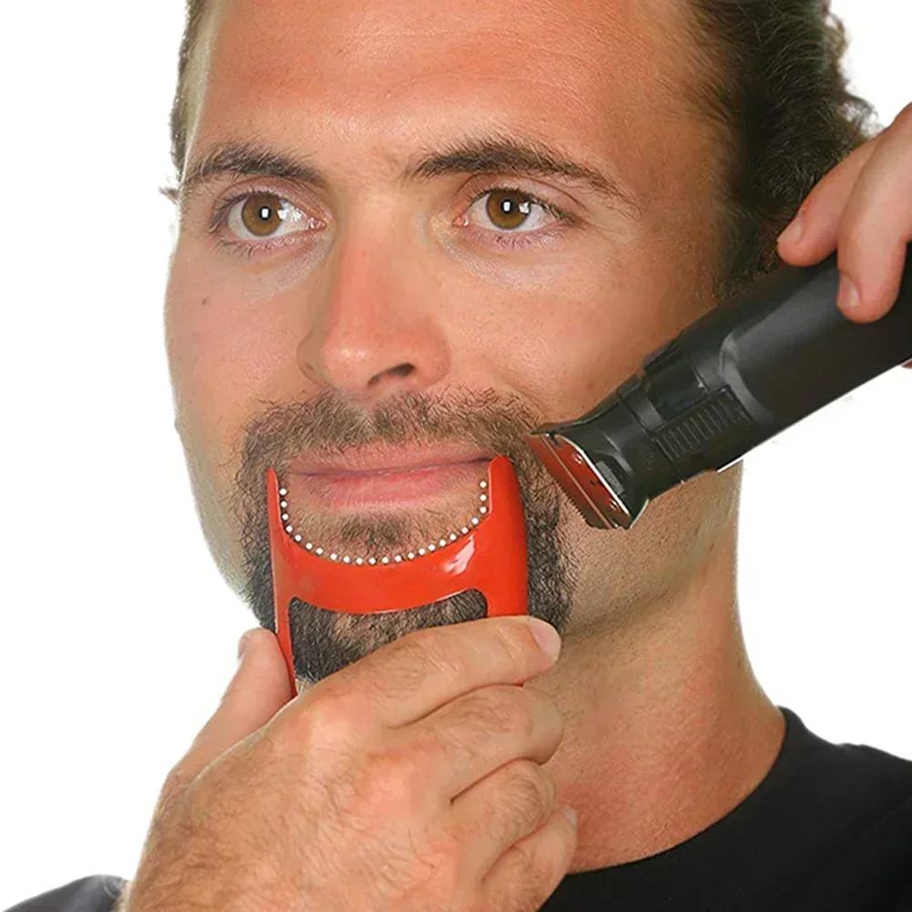 مسطرة تشذيب الماعز للرجال ، دل - مراجعة Men Accessories Guide وسعره