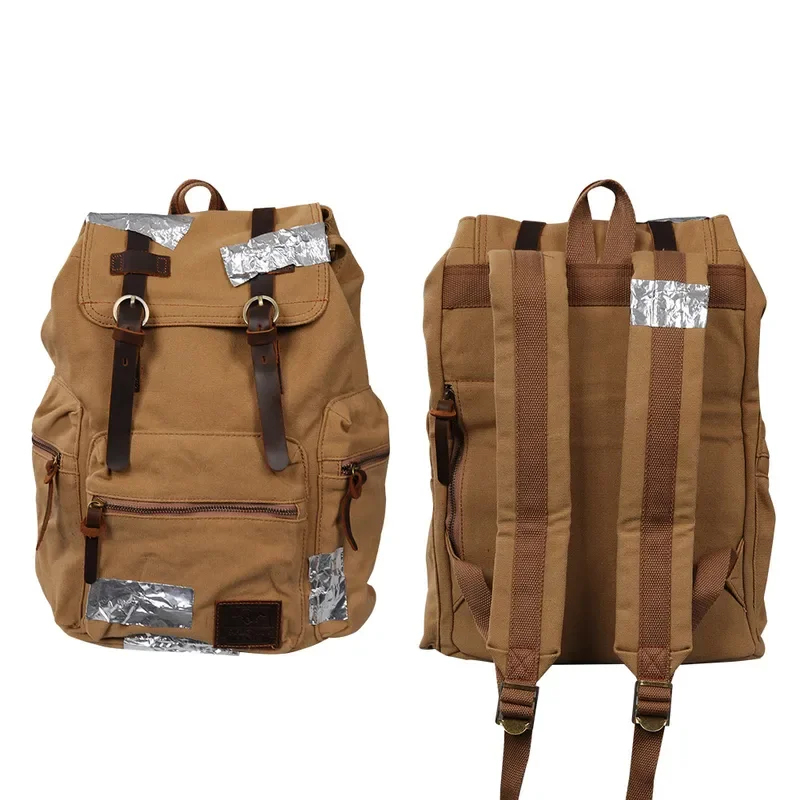 حقيبة ظهر 2026 The Last Ellie  - مراجعة Men Accessories For Travel وسعره