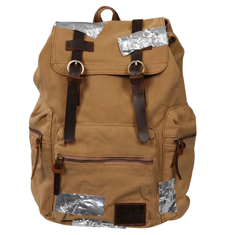 حقيبة ظهر 2026 The Last Ellie  - مراجعة Men Accessories For Travel وسعره
