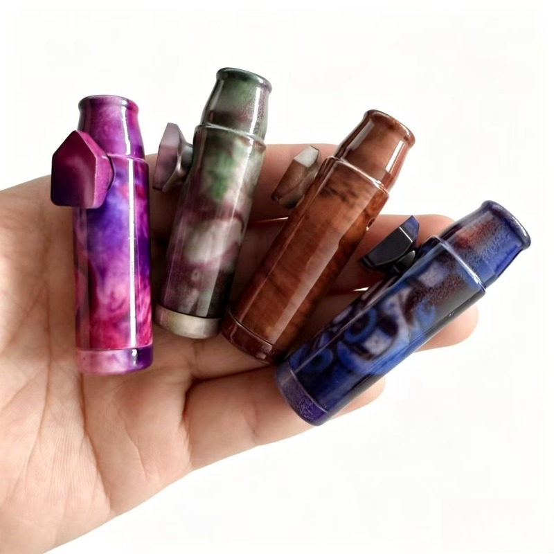 4 قطع 8 قطع أنبوب شم بالجملة م - مراجعة Men'S Accessories وسعره