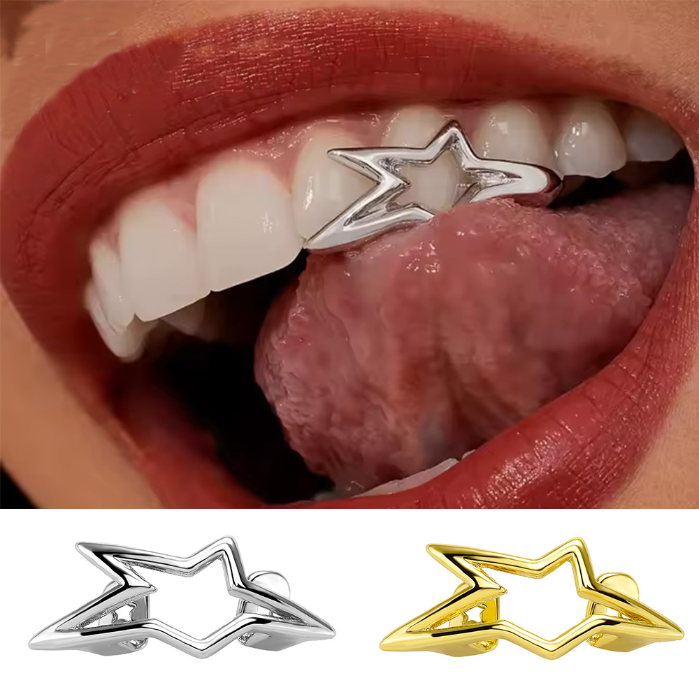 YOUNGX غطاء أسنان سايبر بانك ب - مراجعة Men'S Accessories For Christmas وسعره