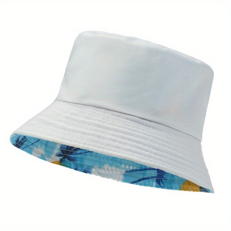 قبعات صيد مزدوجة الجوانب للرجا - مراجعة Men Accessories For Travel وسعره