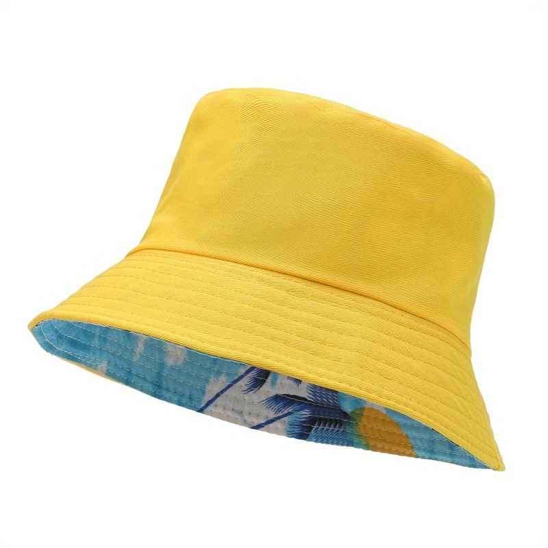 قبعات صيد مزدوجة الجوانب للرجا - مراجعة Men Accessories For Travel وسعره