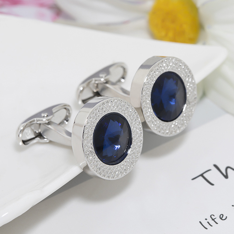 رائجة البيع أزرار أكمام للرجال - مراجعة Men Accessories Sale وسعره