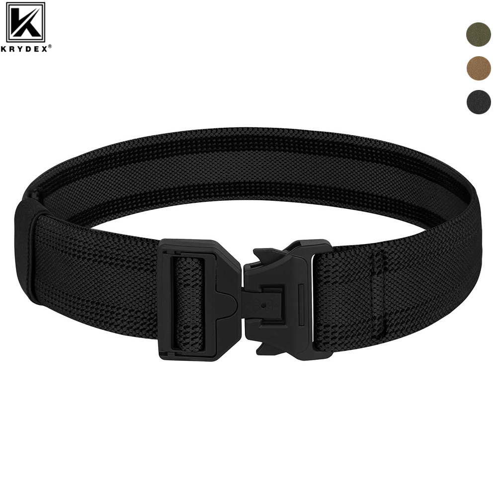 KRYDEX التكتيكية الفخذ حزام ال - مراجعة Men'S Accessories Drop Shipping وسعره