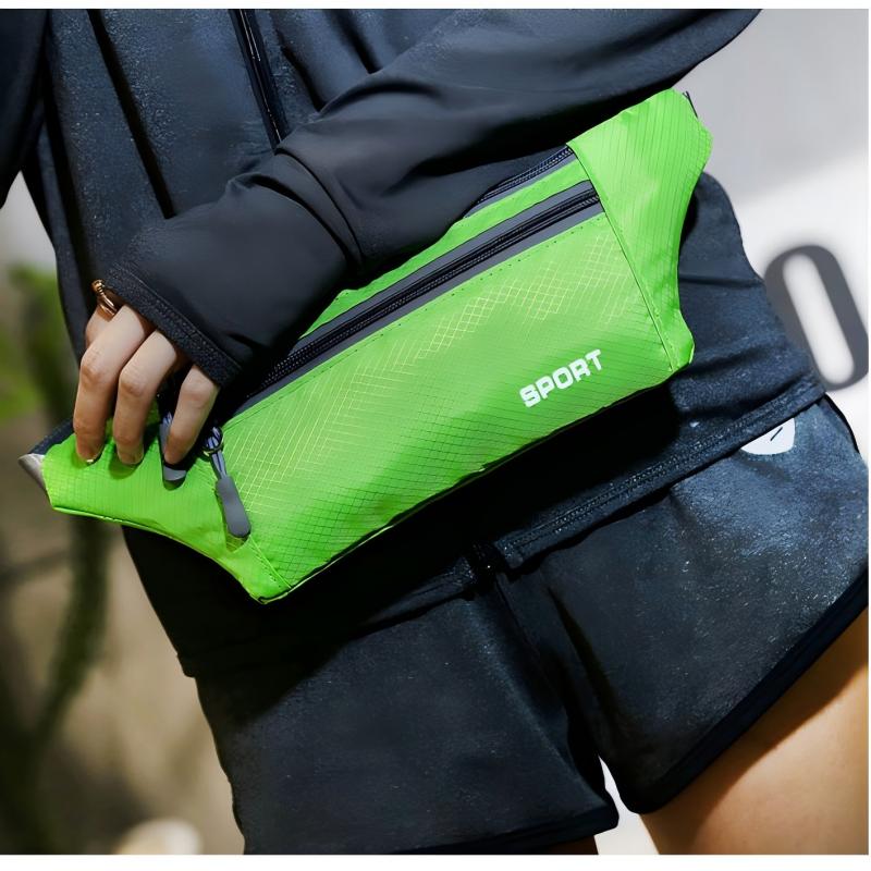 حقيبة خصر متعددة الاستخدامات ل - مراجعة Men Accessories For Travel وسعره
