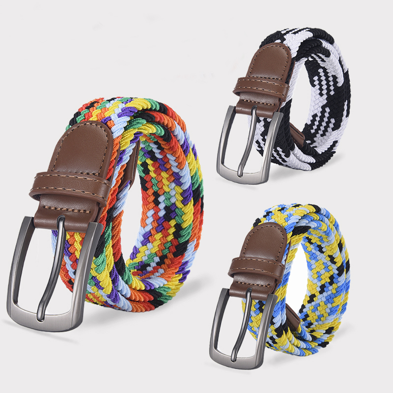 تصميم جديد لعام 2026 حزام رجال - مراجعة Men Accessories Sale وسعره