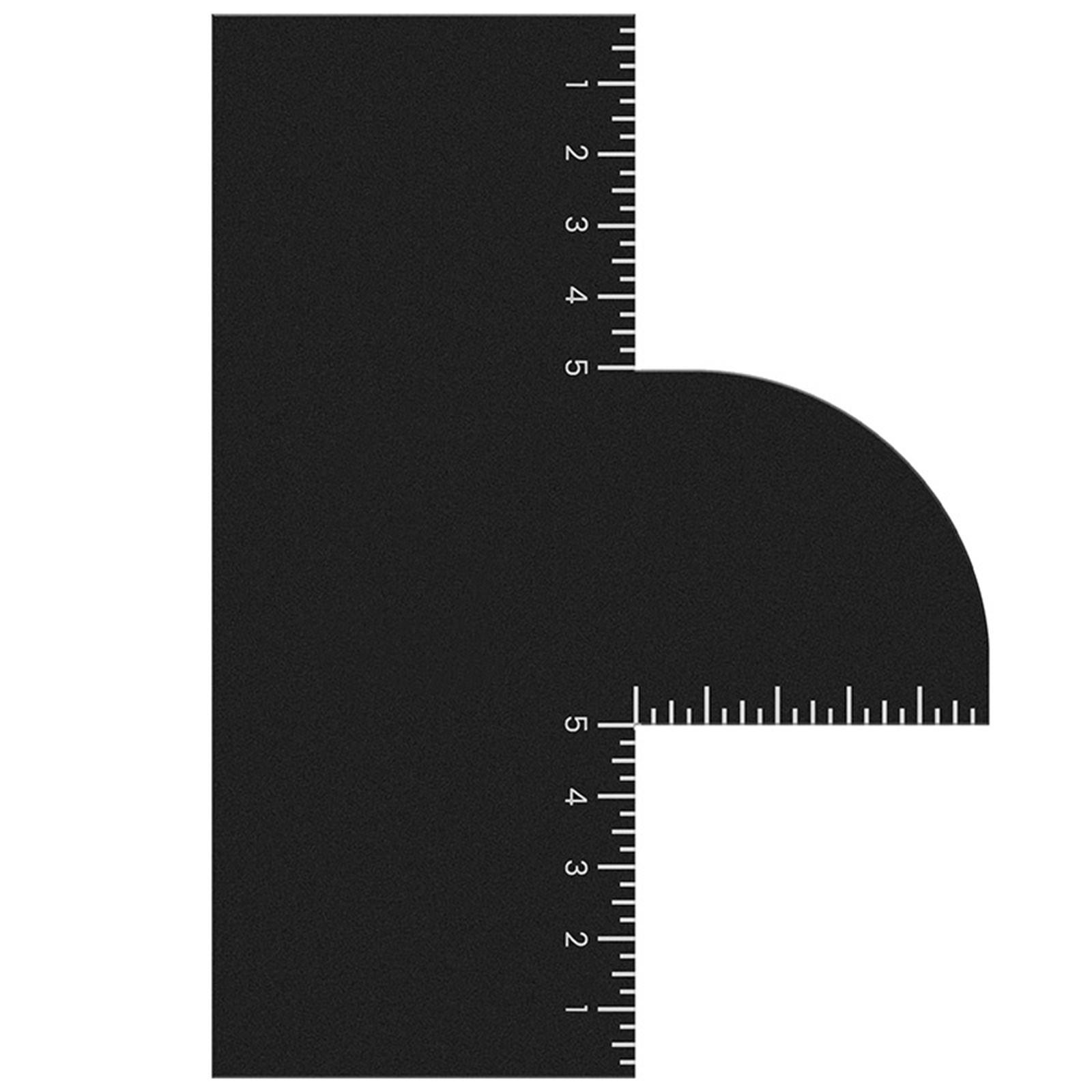 قطعتان من قالب تصفيف الشعر للر - مراجعة Men Accessories Guide وسعره
